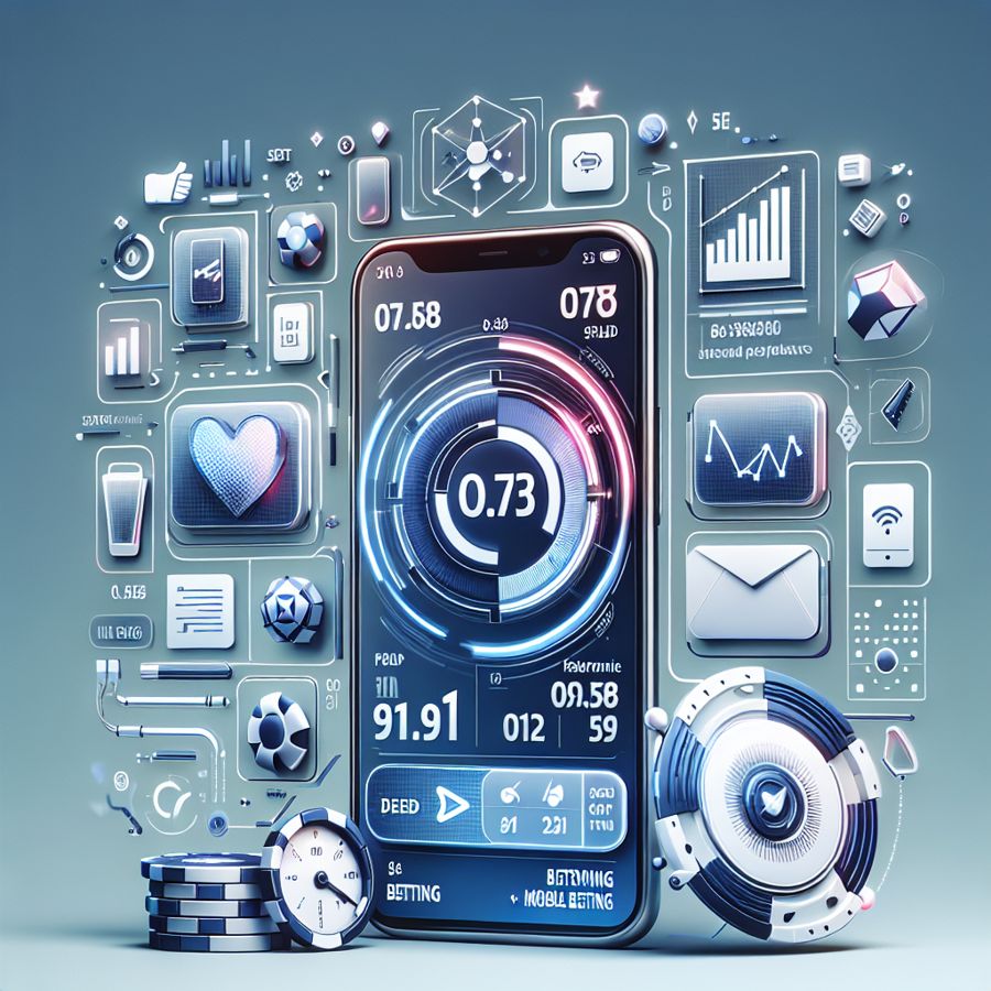 Casinomilyon Mobil Bahis: Hız ve Performans Test Sonuçları